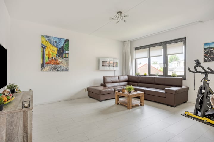 Appartement te koop: Zonoord 20, Noord-Scharwoude