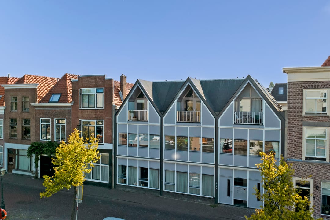 Foto 8 van Oude Herengracht 18-B