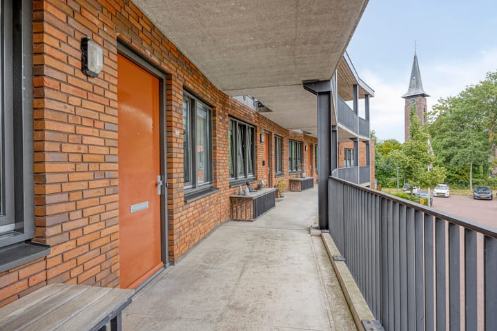 Appartement te koop: Zonoord 20, Noord-Scharwoude