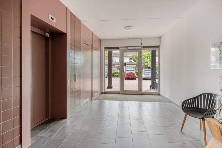 Appartement te koop: Zonoord 20, Noord-Scharwoude