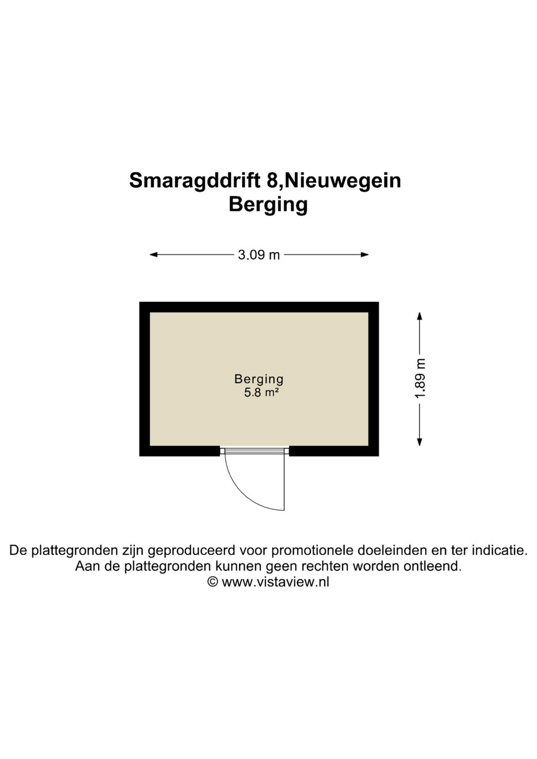 Photo 26 of Smaragddrift 8