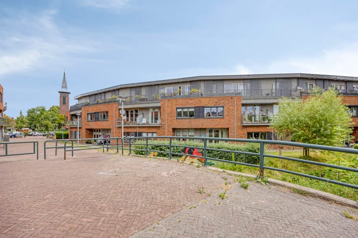Appartement te koop: Zonoord 20, Noord-Scharwoude