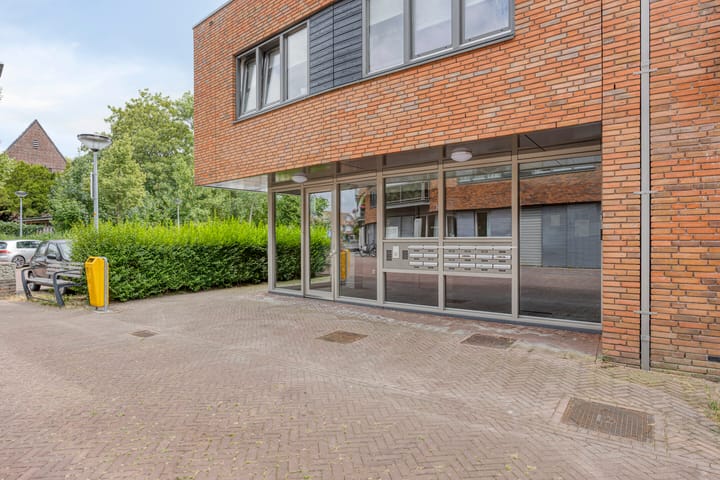 Appartement te koop: Zonoord 20, Noord-Scharwoude