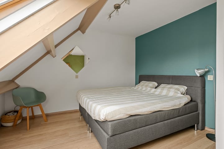 Appartement te koop: Smaragddrift 8, Nieuwegein