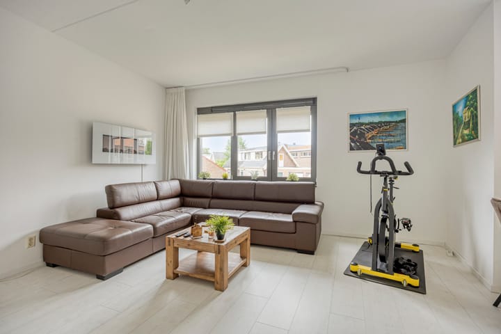 Appartement te koop: Zonoord 20, Noord-Scharwoude