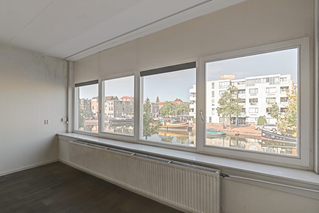 Foto 16 van Oude Herengracht 18-B