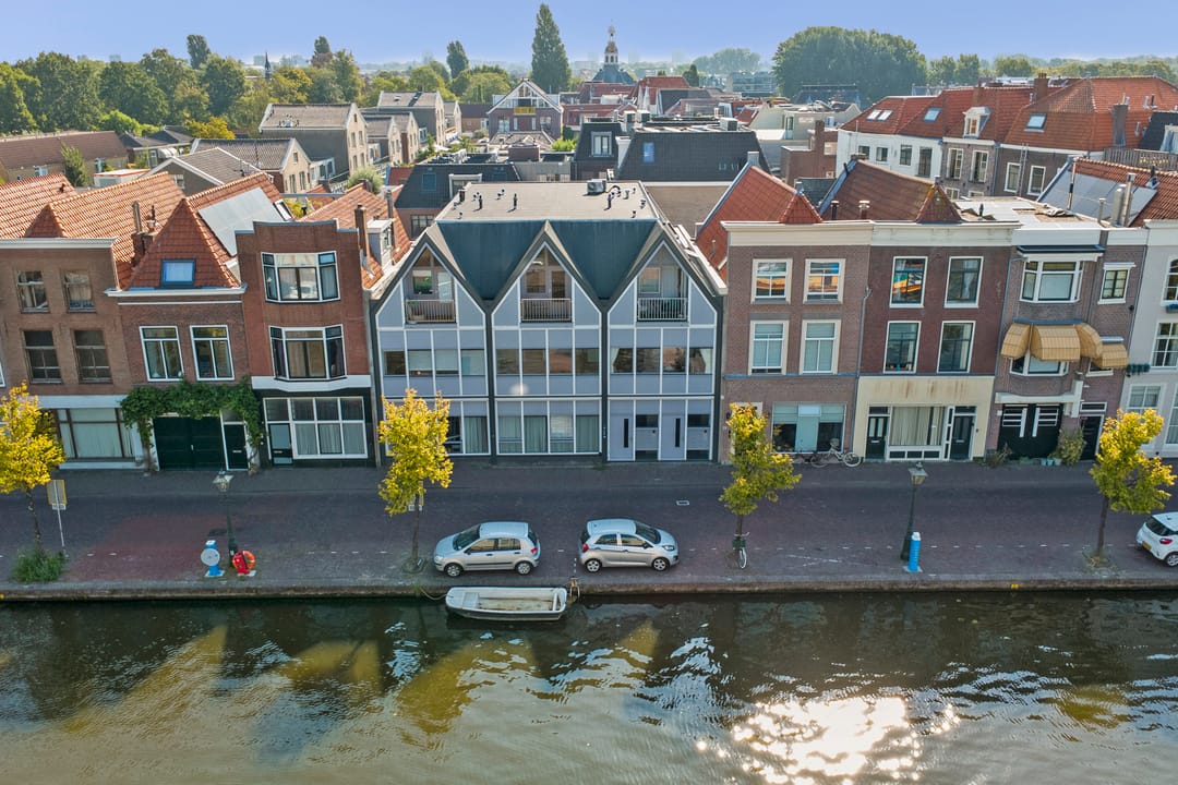 Foto 43 van Oude Herengracht 18-B