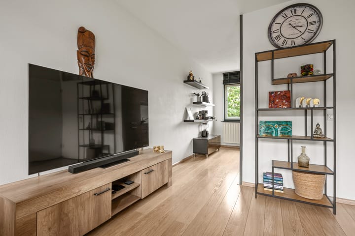 Appartement te koop: Smaragddrift 8, Nieuwegein
