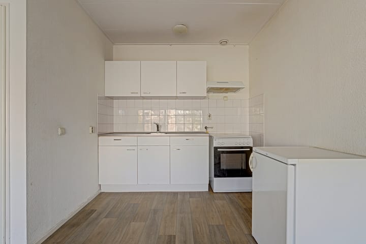 Foto 3 van Oude Herengracht 18-B