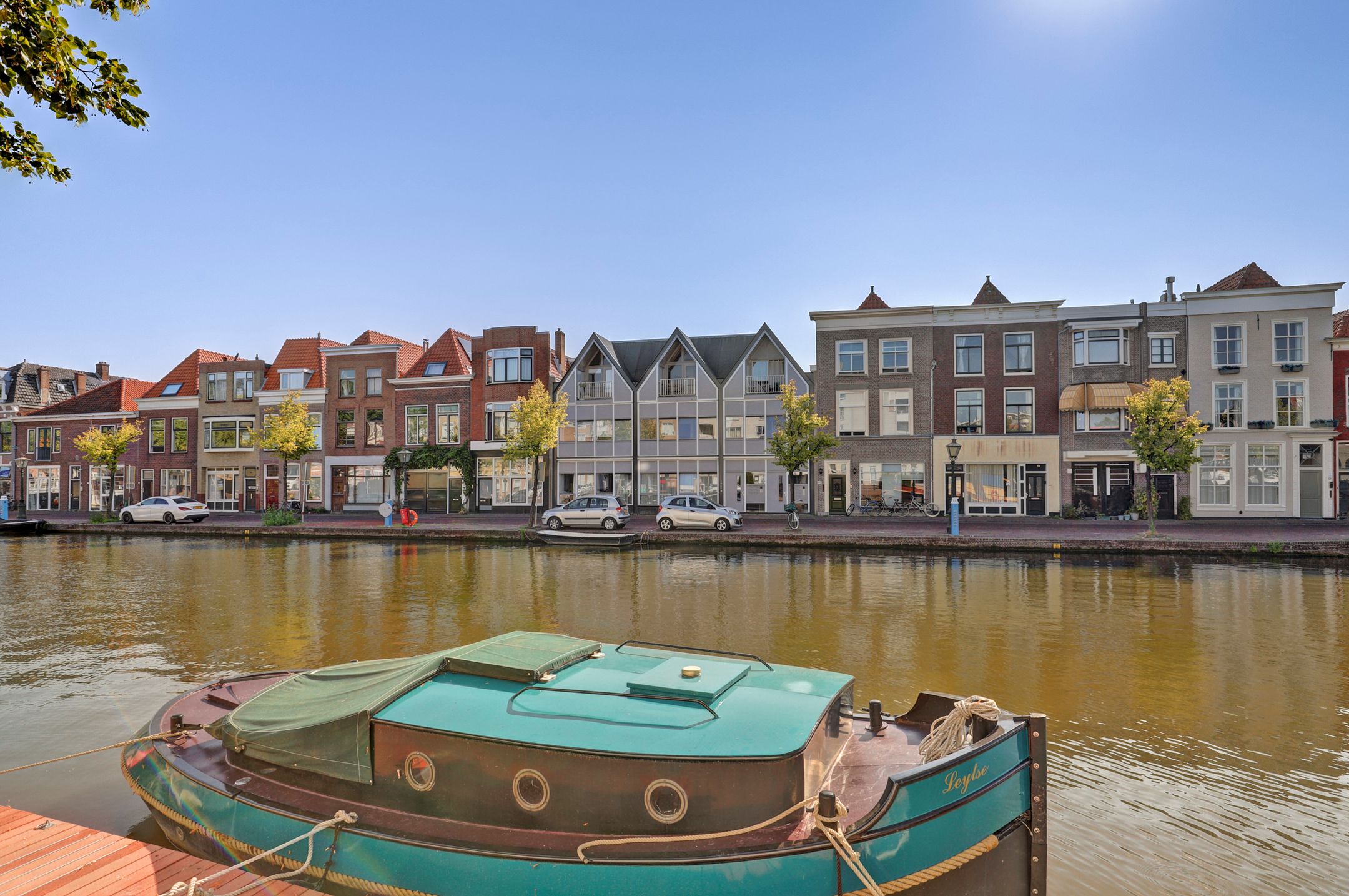 Foto 42 van Oude Herengracht 18-B