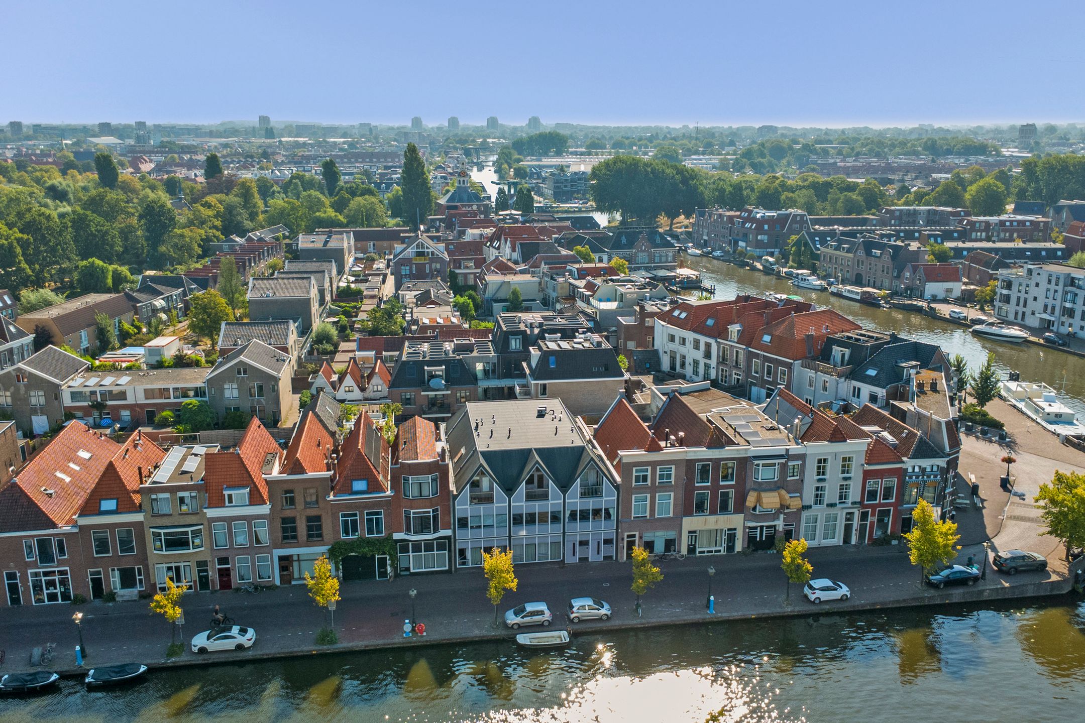 Foto 45 van Oude Herengracht 18-B