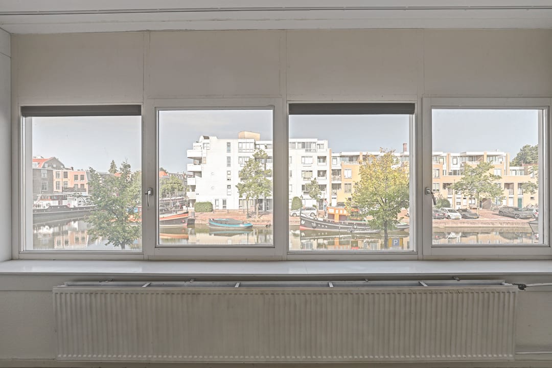 Foto 17 van Oude Herengracht 18-B