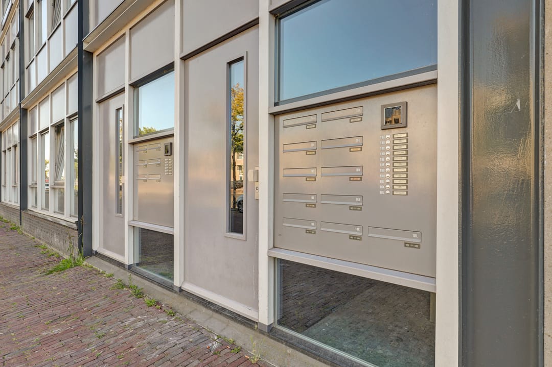 Foto 11 van Oude Herengracht 18-B
