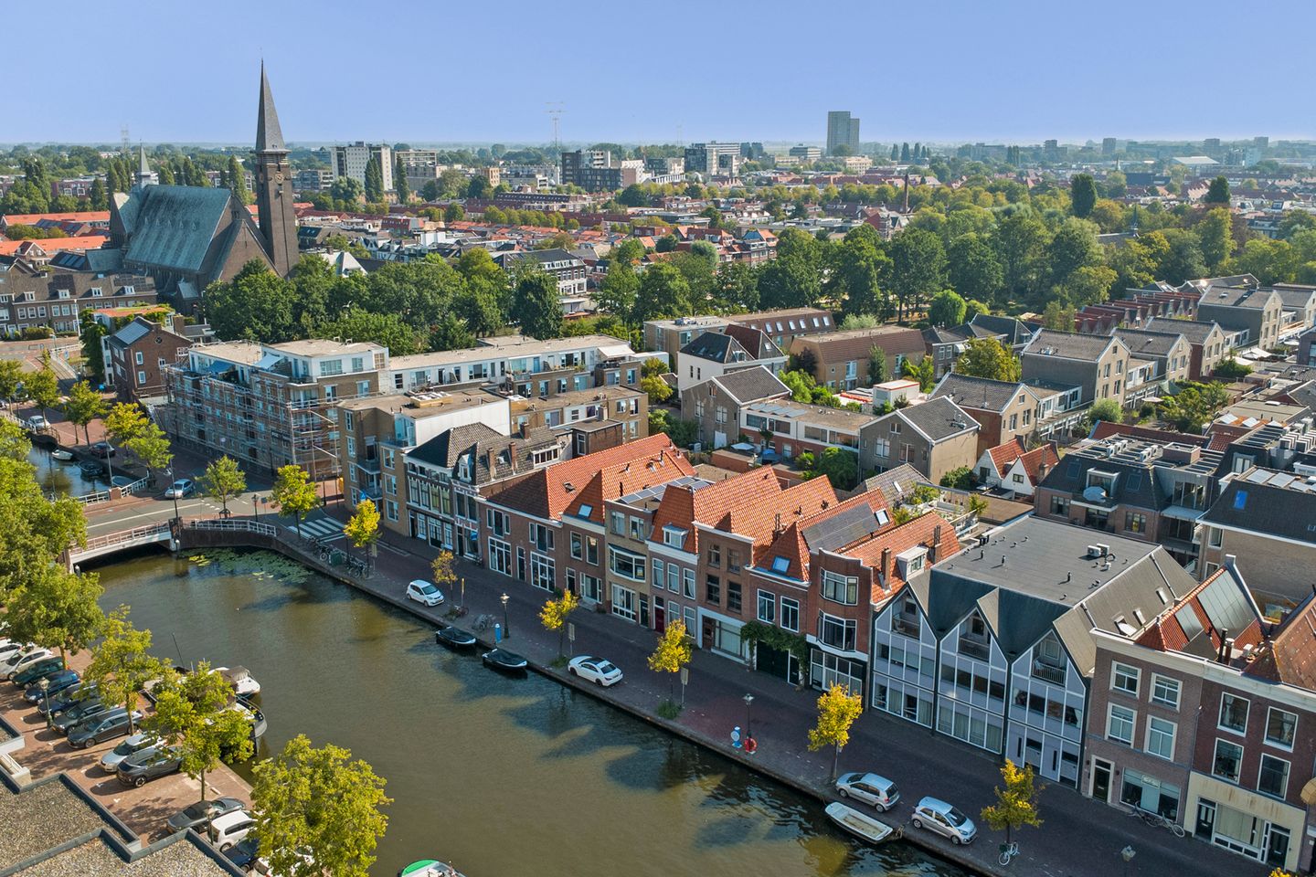 Foto 44 van Oude Herengracht 18-B