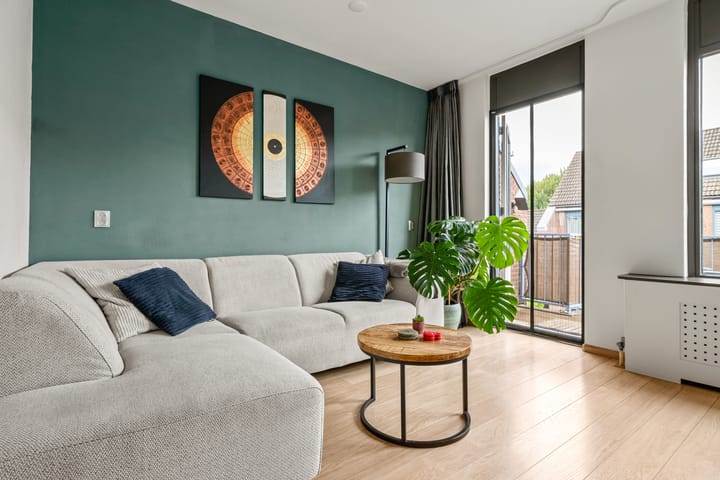 Appartement te koop: Smaragddrift 8, Nieuwegein