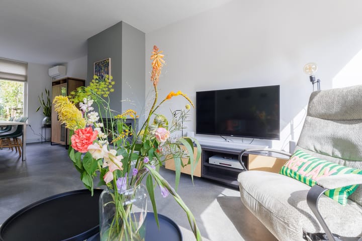 Tussenwoning te koop: Elzenlaan 16, Groningen