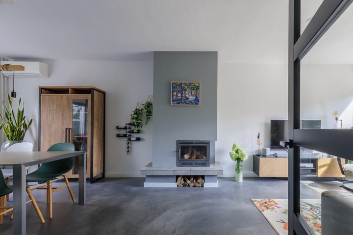 Tussenwoning te koop: Elzenlaan 16, Groningen