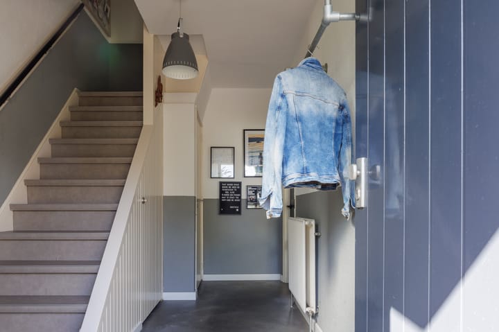 Tussenwoning te koop: Elzenlaan 16, Groningen