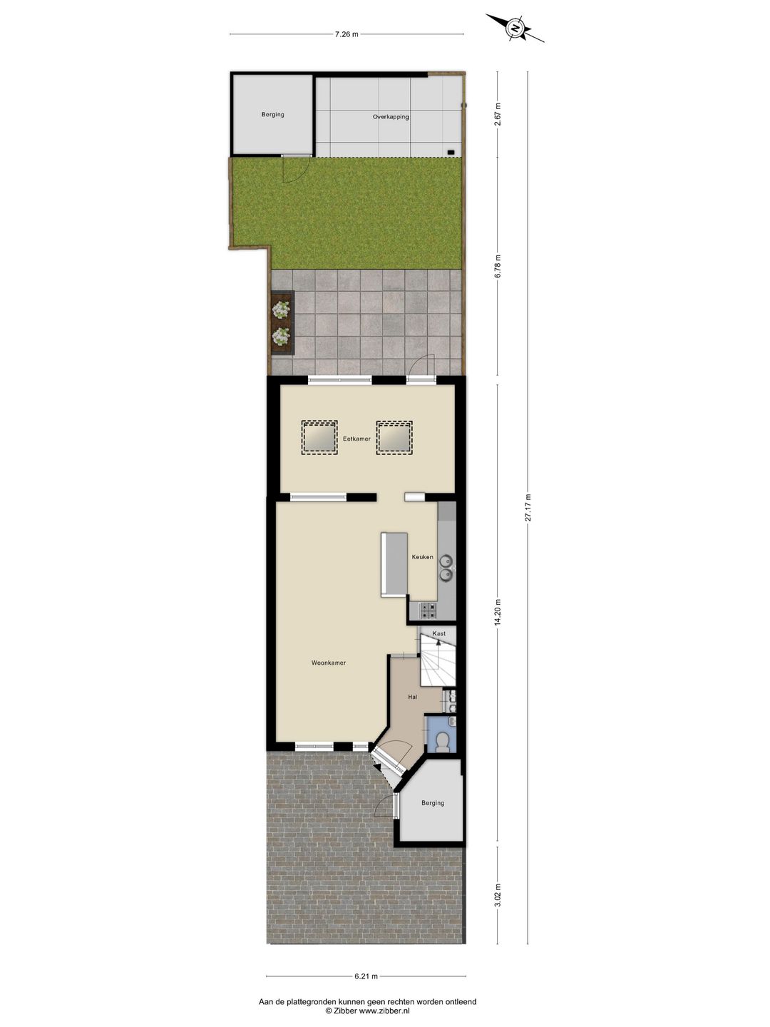Foto 38 van Het Juweel 20