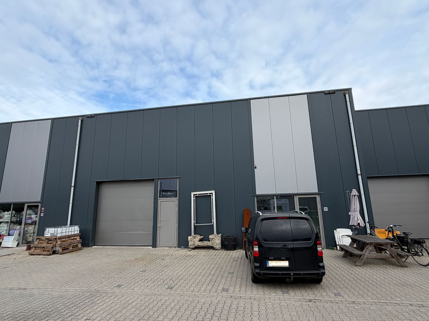 Bekijk foto 1 van J.P. Broekhovenstraat 10-D