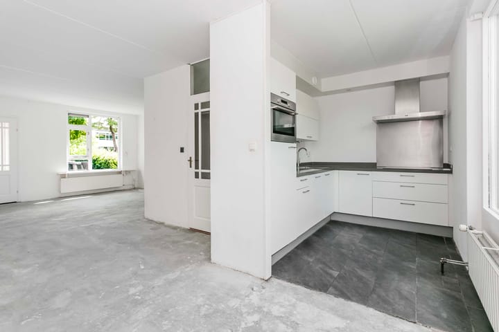 Hoekwoning te koop: Herteweide 49, Nieuwegein