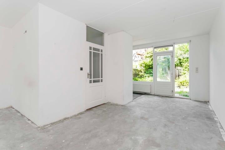 Foto 4 van Herteweide 49