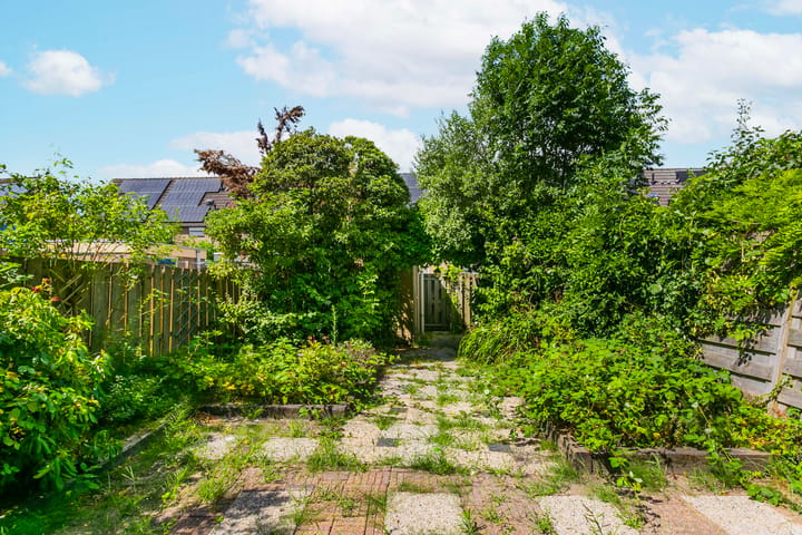 Hoekwoning te koop: Herteweide 49, Nieuwegein