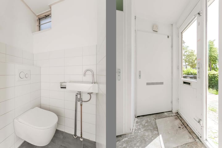 Hoekwoning te koop: Herteweide 49, Nieuwegein
