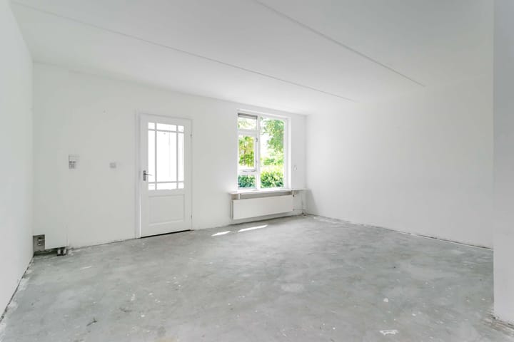 Hoekwoning te koop: Herteweide 49, Nieuwegein