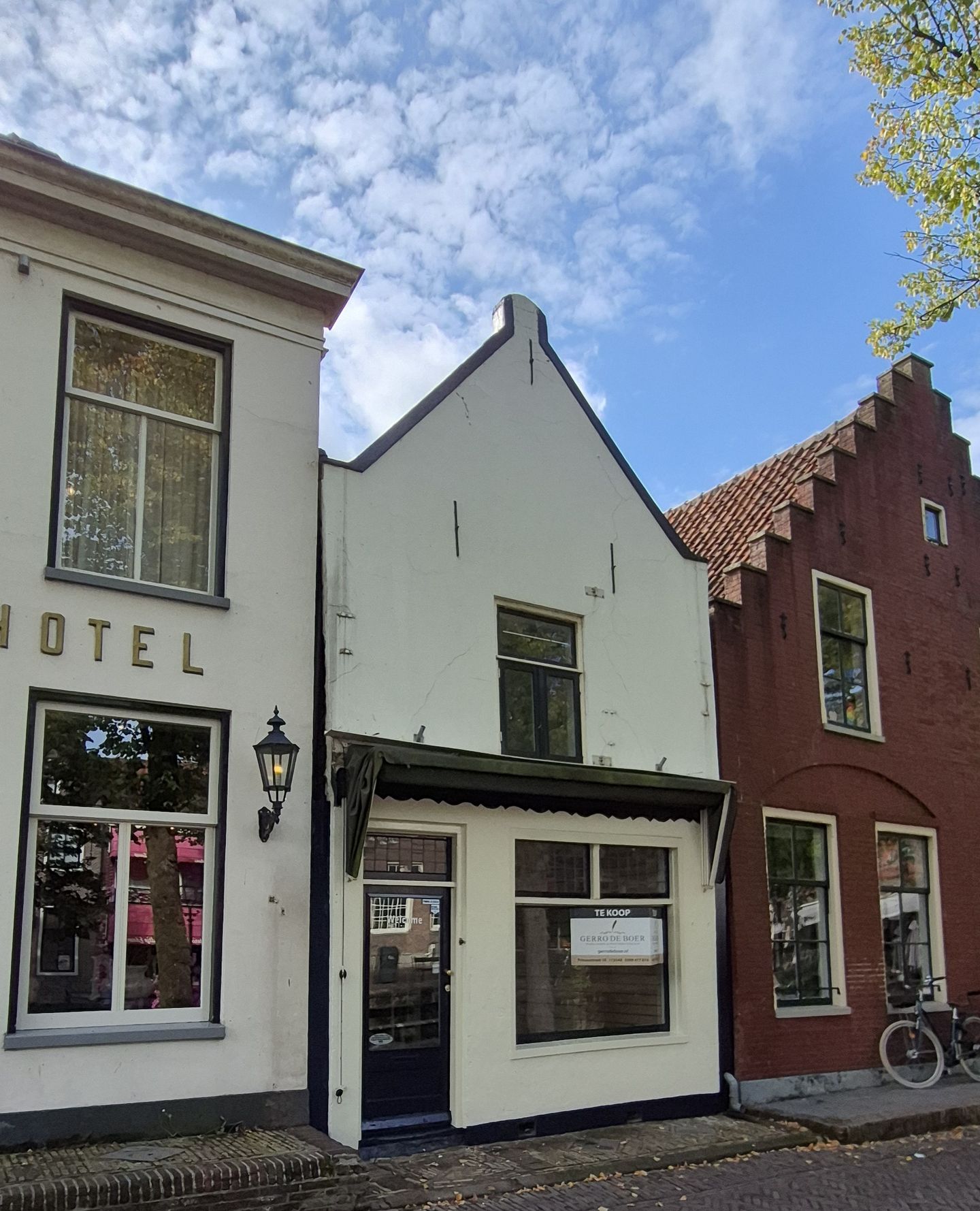 Bekijk foto 1 van Keizersgracht 2