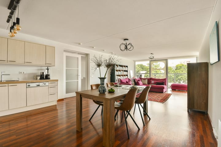 Appartement te koop: Th. K. van Lohuizenlaan 234, Amsterdam