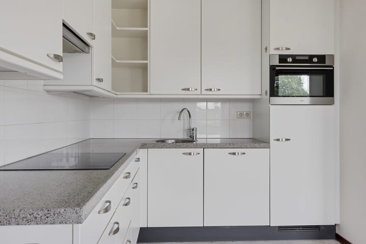 Appartement te koop: Krommezijl 110, Leeuwarden