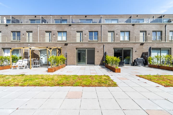 Appartement te huur: Laan op Zuid 1355, Rotterdam