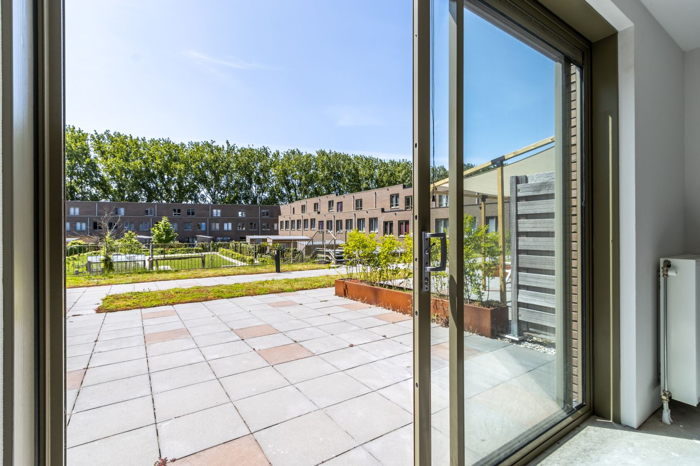 Foto 4 van Laan op Zuid 1355