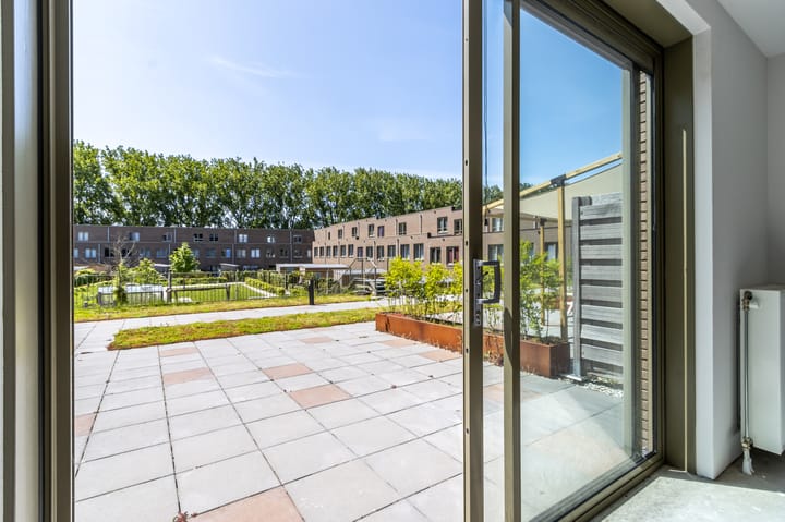 Appartement te huur: Laan op Zuid 1355, Rotterdam