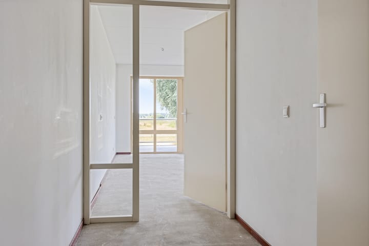 Appartement te koop: Krommezijl 110, Leeuwarden