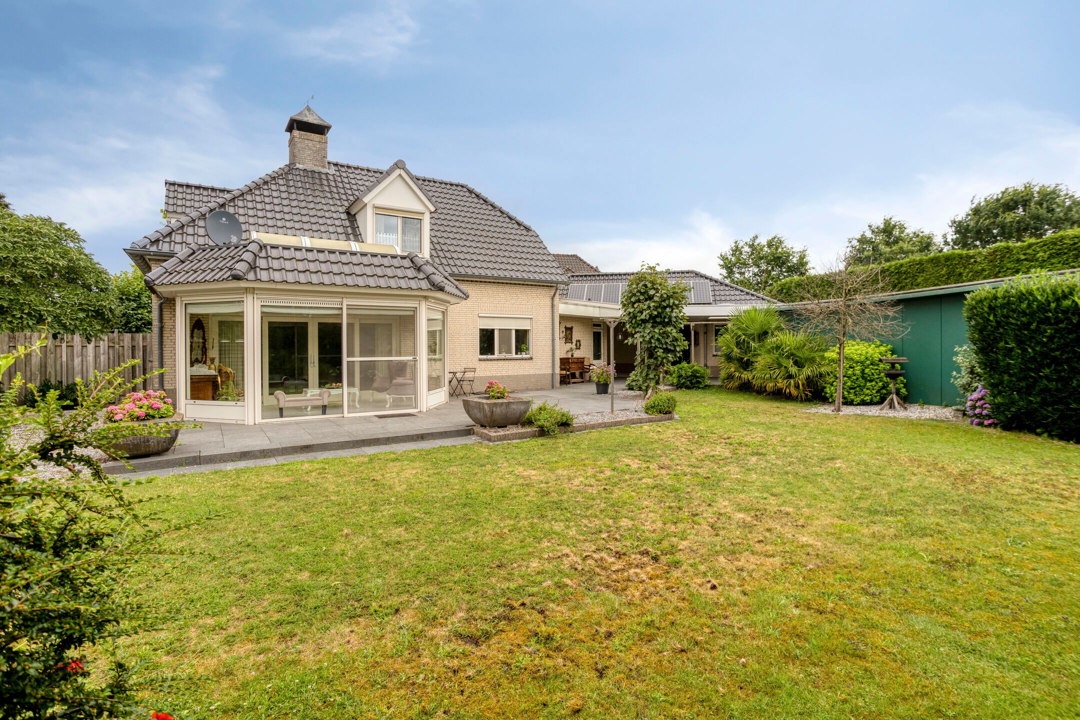 Aerdenburgh 4 