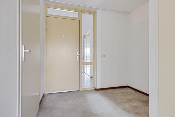 Appartement te koop: Krommezijl 110, Leeuwarden