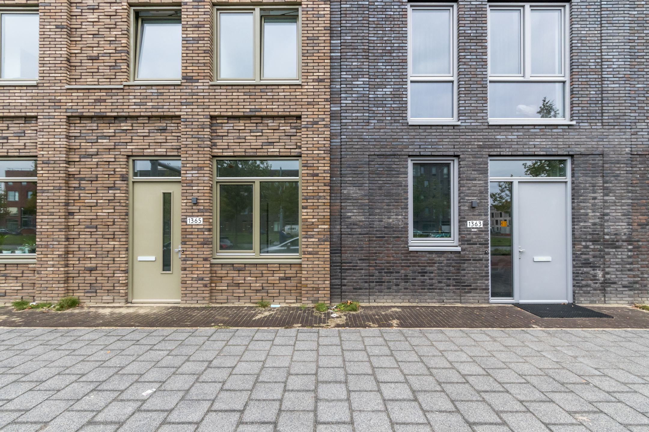 Foto 3 van Laan op Zuid 1355