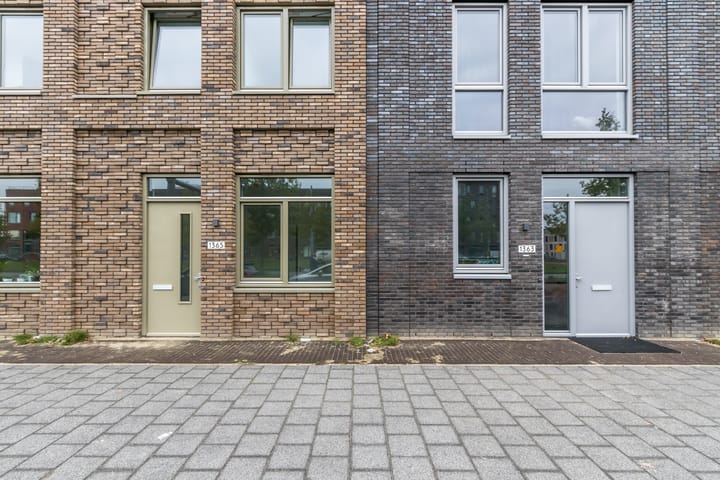 Appartement te huur: Laan op Zuid 1355, Rotterdam
