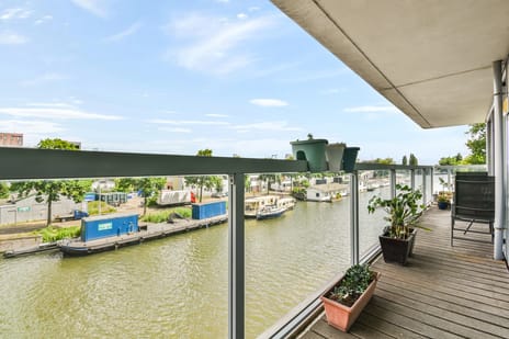 Th. K. van Lohuizenlaan thumbnail