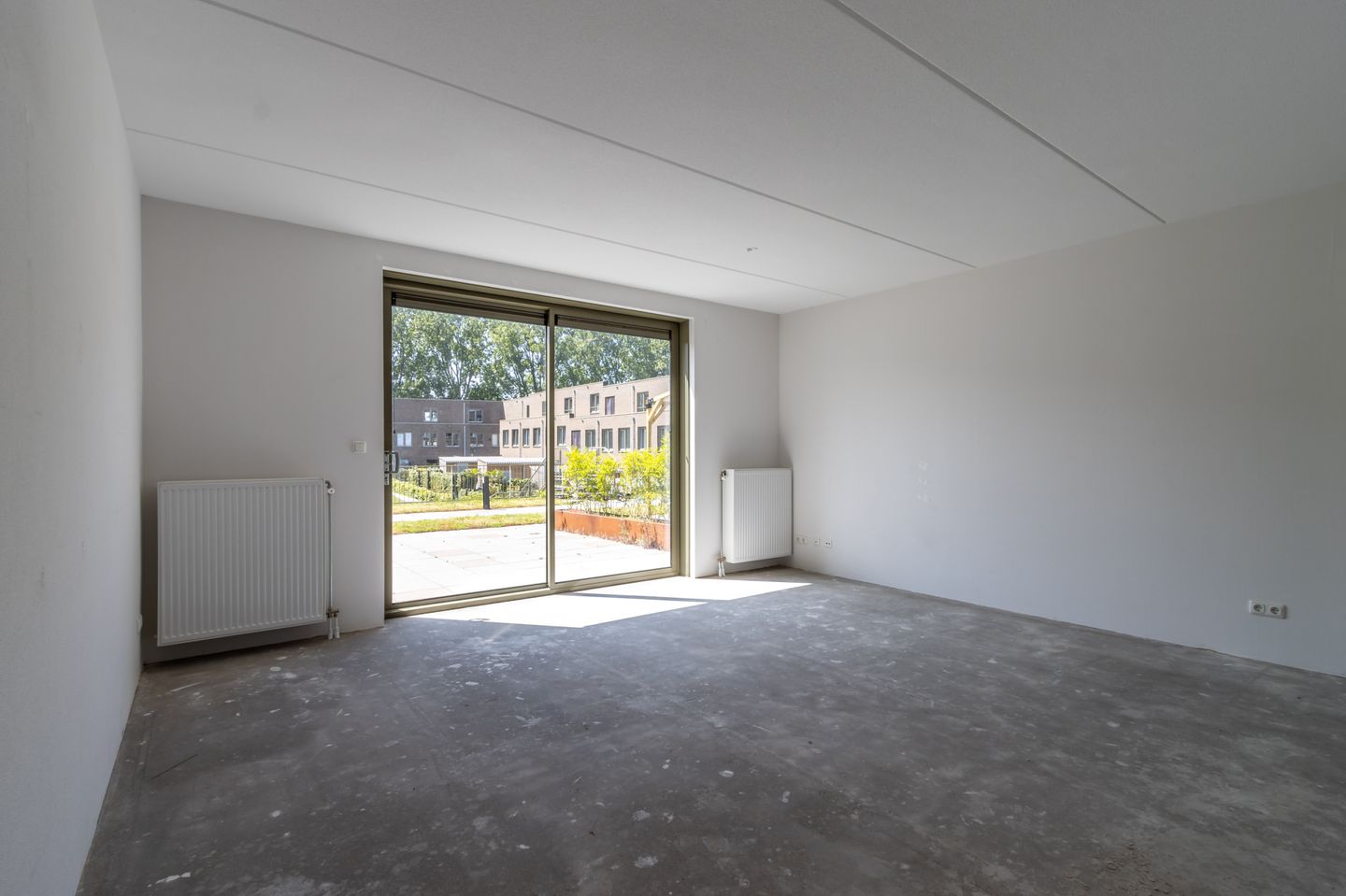 Foto 5 van Laan op Zuid 1355
