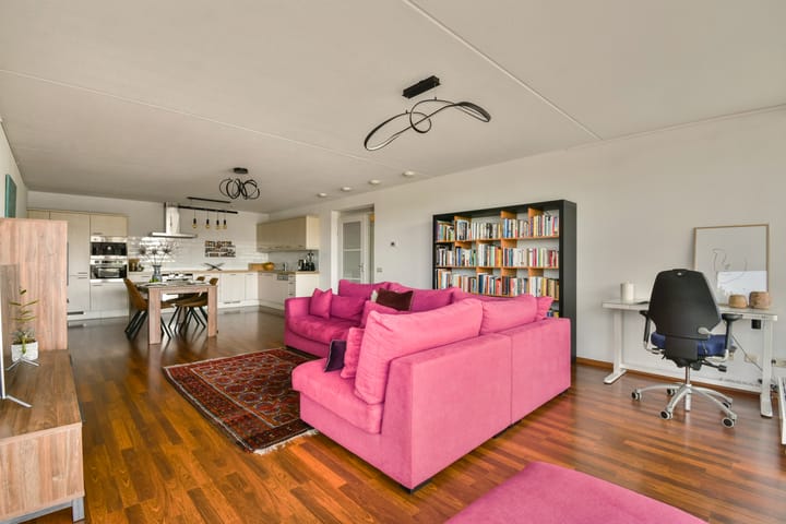 Appartement te koop: Th. K. van Lohuizenlaan 234, Amsterdam