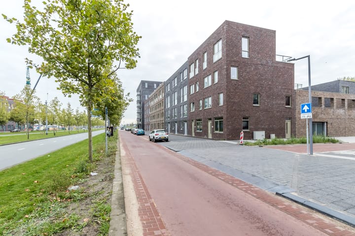 Appartement te huur: Laan op Zuid 1355, Rotterdam
