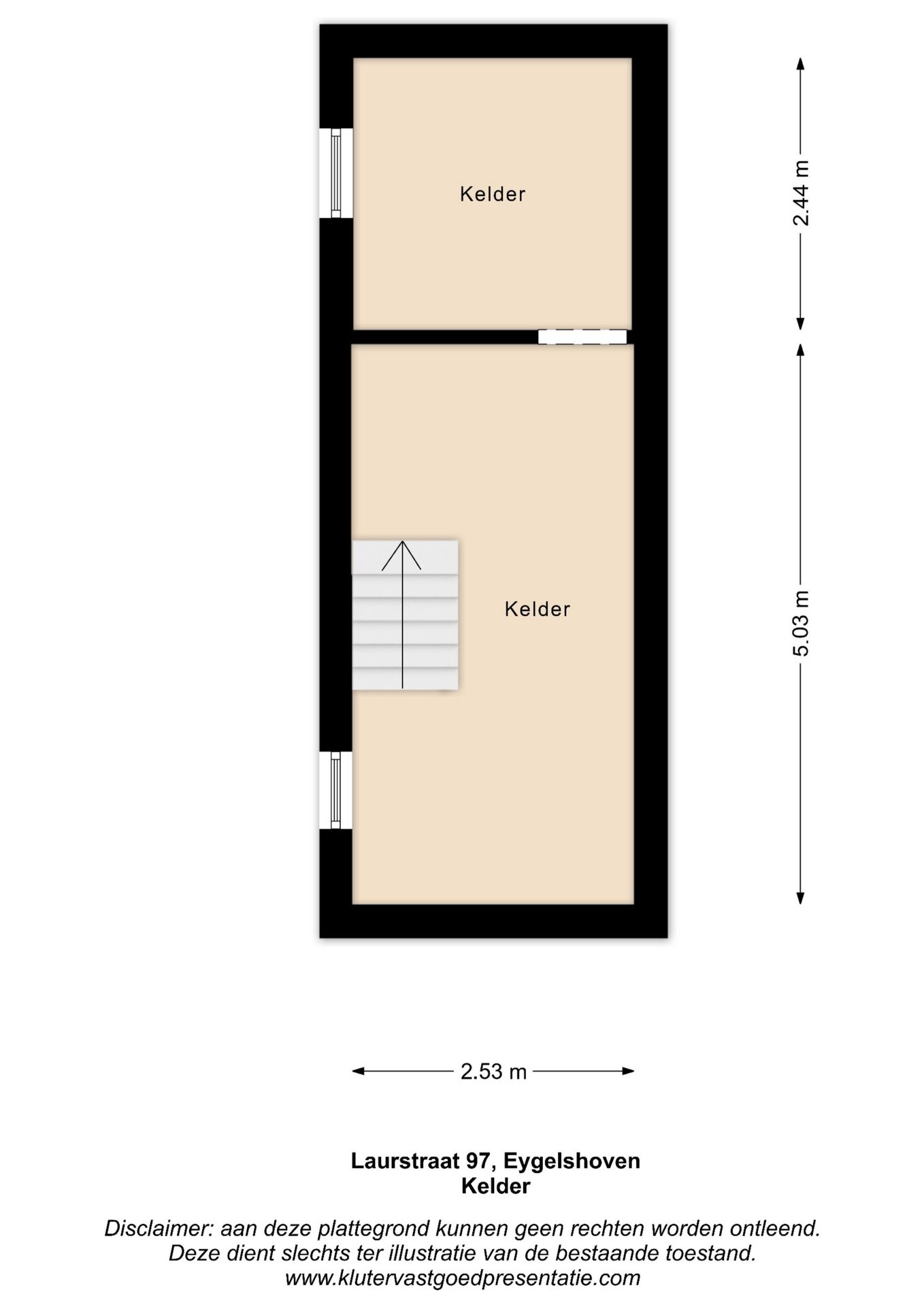 Foto 45 van Laurastraat 97