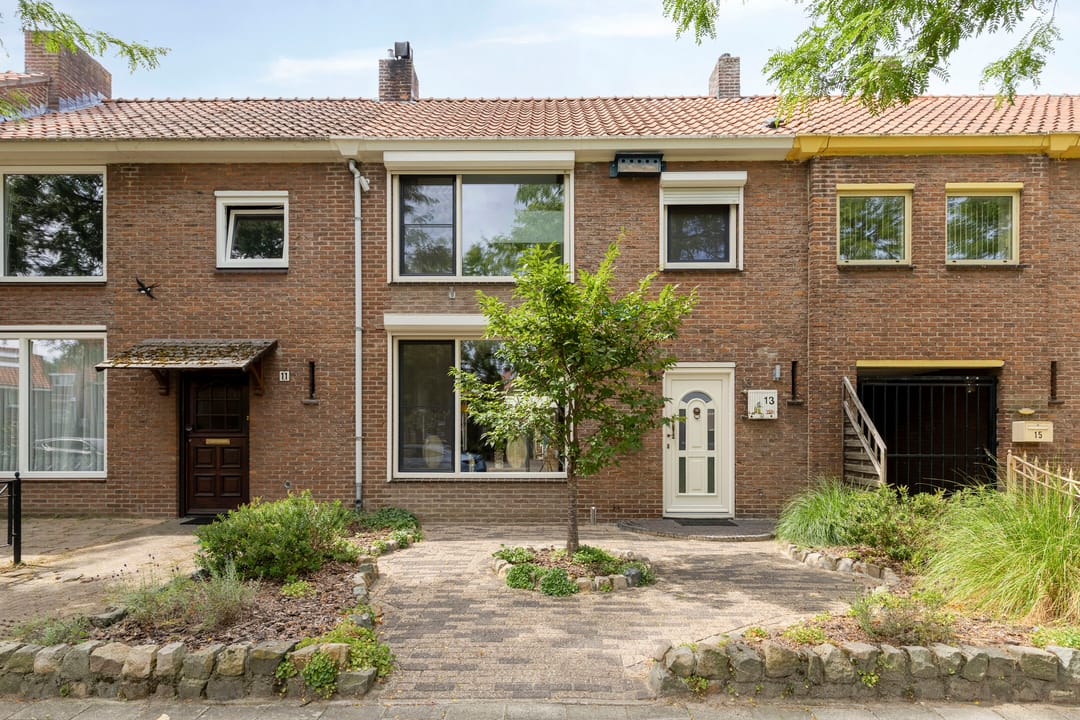 Foto 1 van Busonilaan 13