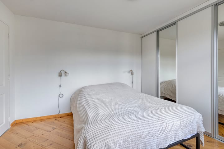 Tussenwoning te koop: Busonilaan 13, Eindhoven