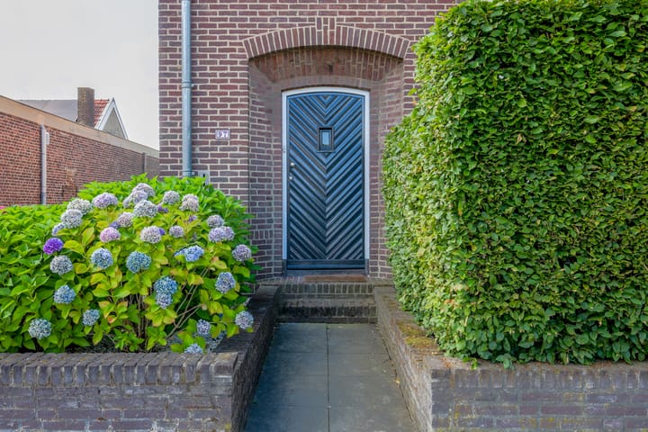 Foto 5 van Laurastraat 97