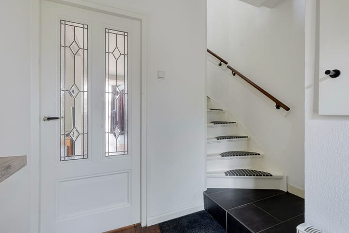 Tussenwoning te koop: Busonilaan 13, Eindhoven