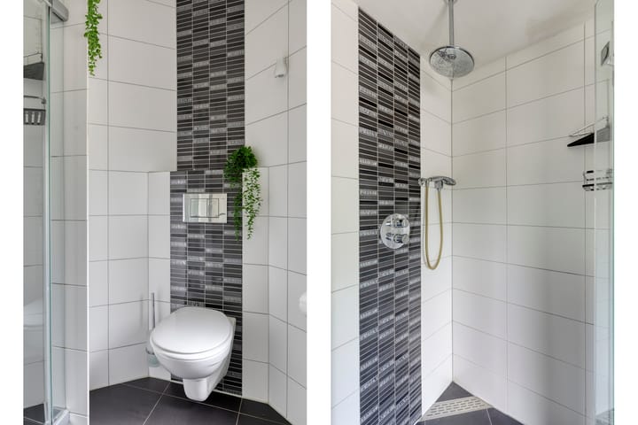 Tussenwoning te koop: Busonilaan 13, Eindhoven